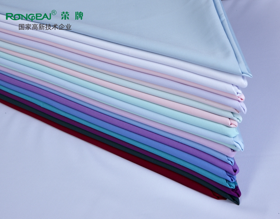 jinnian金年会纺织|耐氯漂的二公分缎条，舒适耐用！