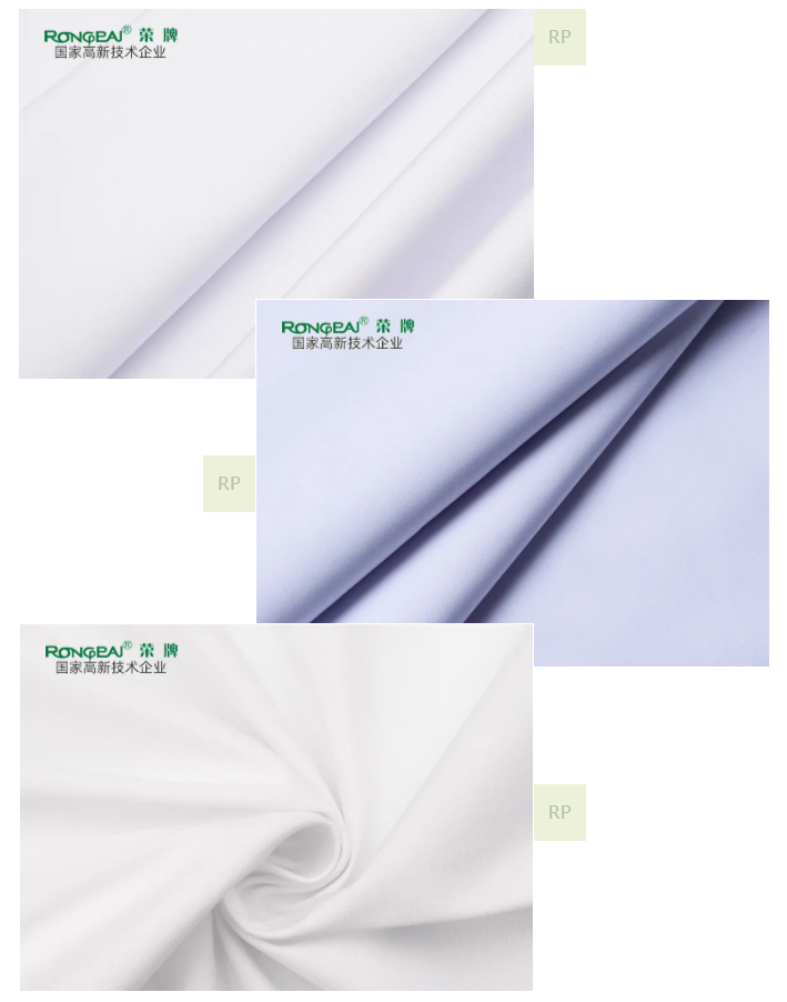 jinnian金年会医纺白大褂面料