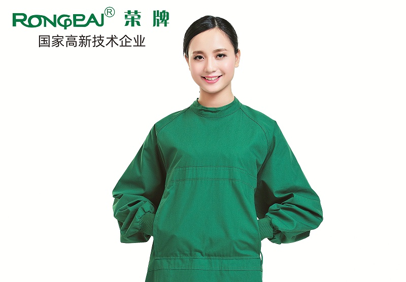 jinnian金年会医护面料