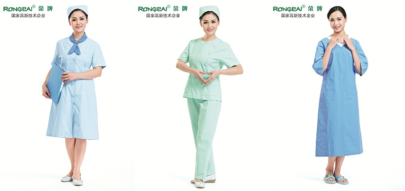 jinnian金年会医护面料