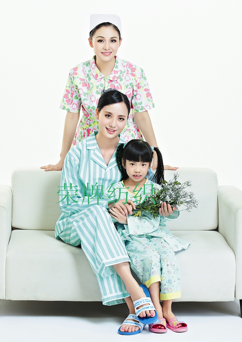 广东jinnian金年会医护面料：为什么选择jinnian金年会