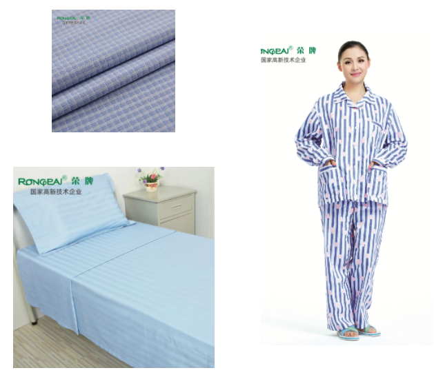 jinnian金年会纺织微弹面料