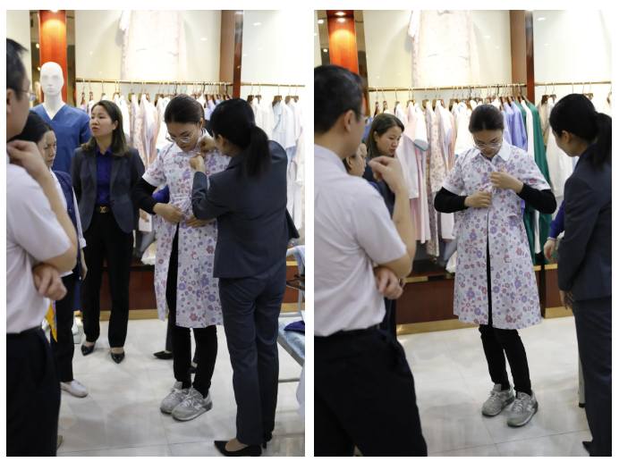 jinnian金年会医纺