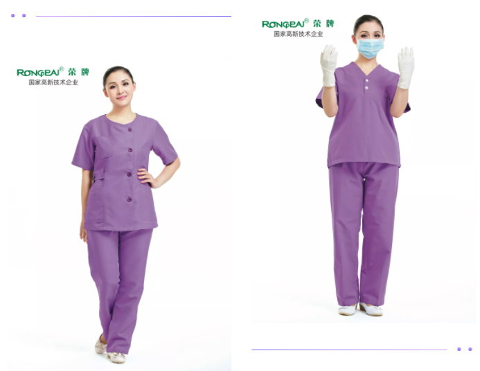 jinnian金年会纺织医用面料