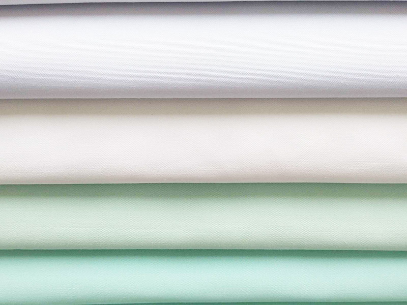 jinnian金年会医用面料获得国家CNAS、ILAC认可